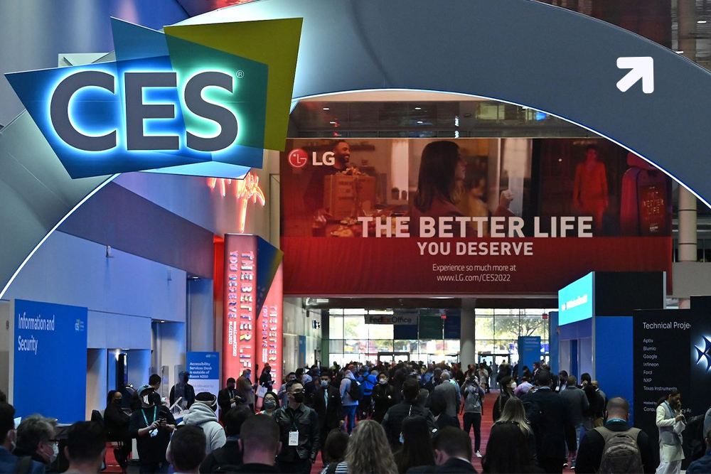World of Gadget Innovations Insights of CES 2017