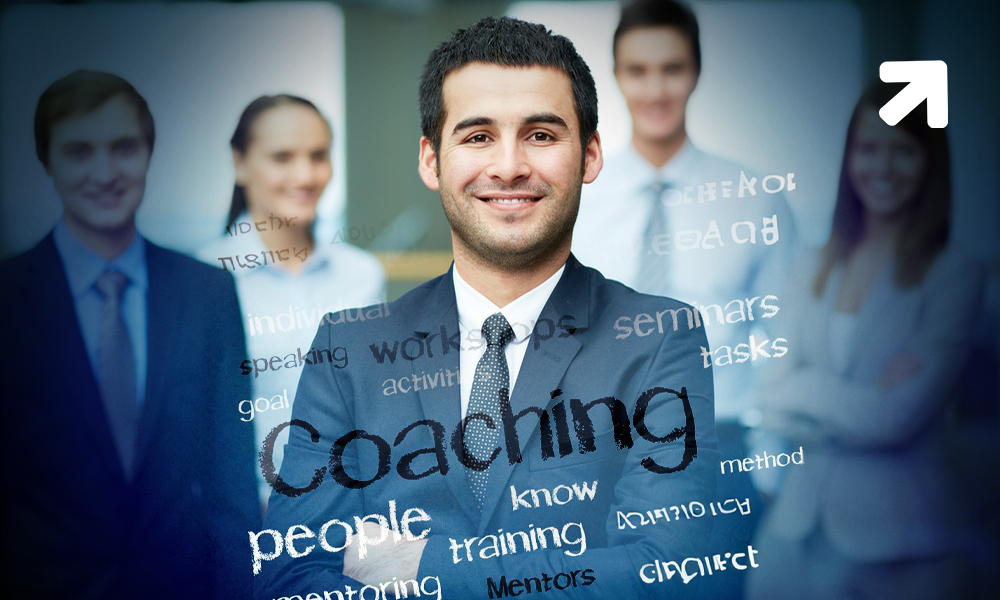 Successful Coach