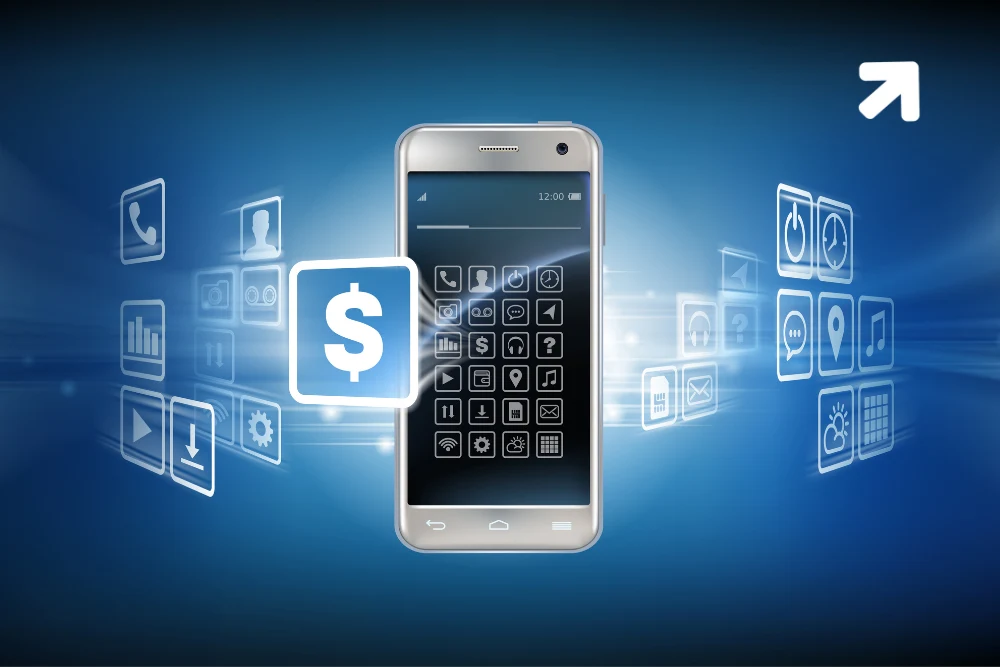 Cost to Develop an App in India
