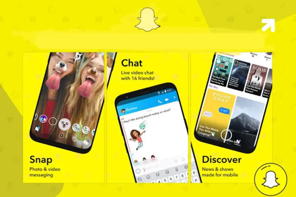 Cost to Make an App like Snapchat