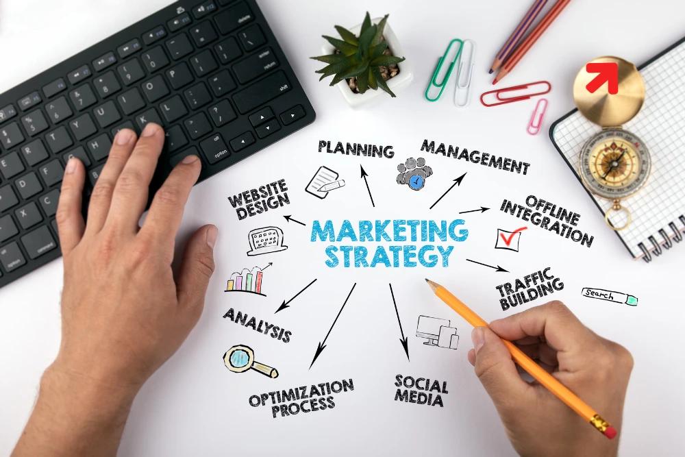 Marketing Strategy to Make Your App Stand Out