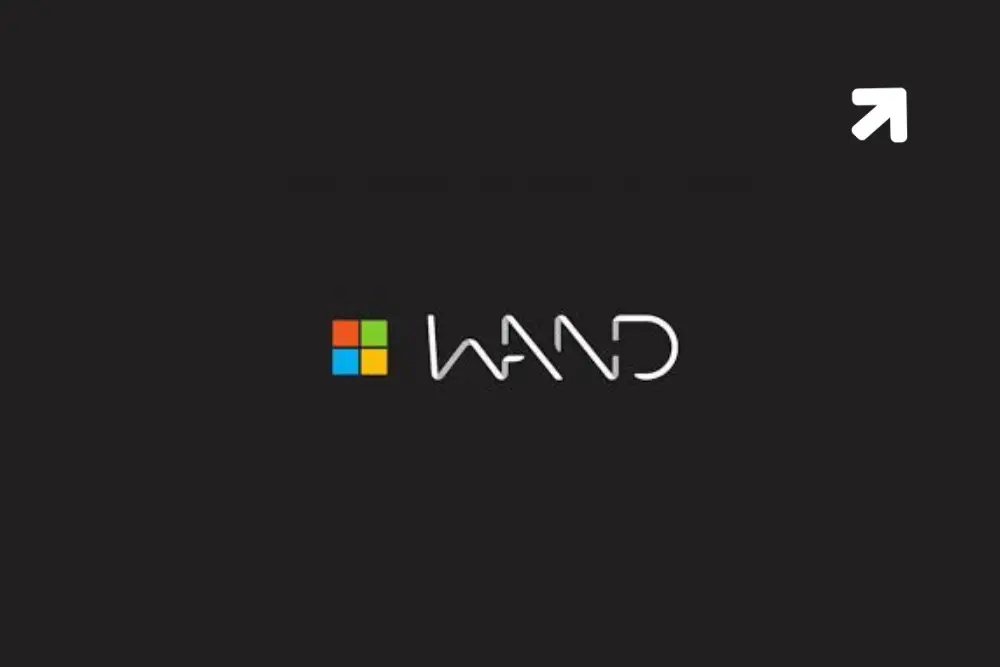 Microsoft Wand