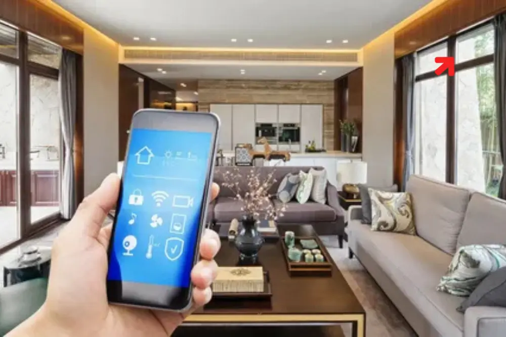 Smart Home Gadgets