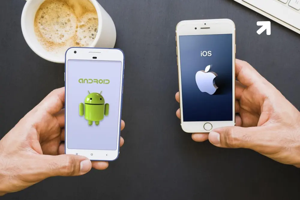 android better than ios