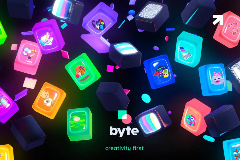 Byte Officially Launched on iOS and Android: The Vine Reboot