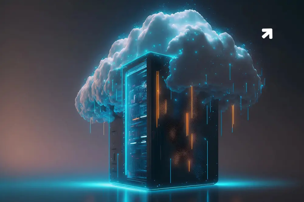 cloud software development