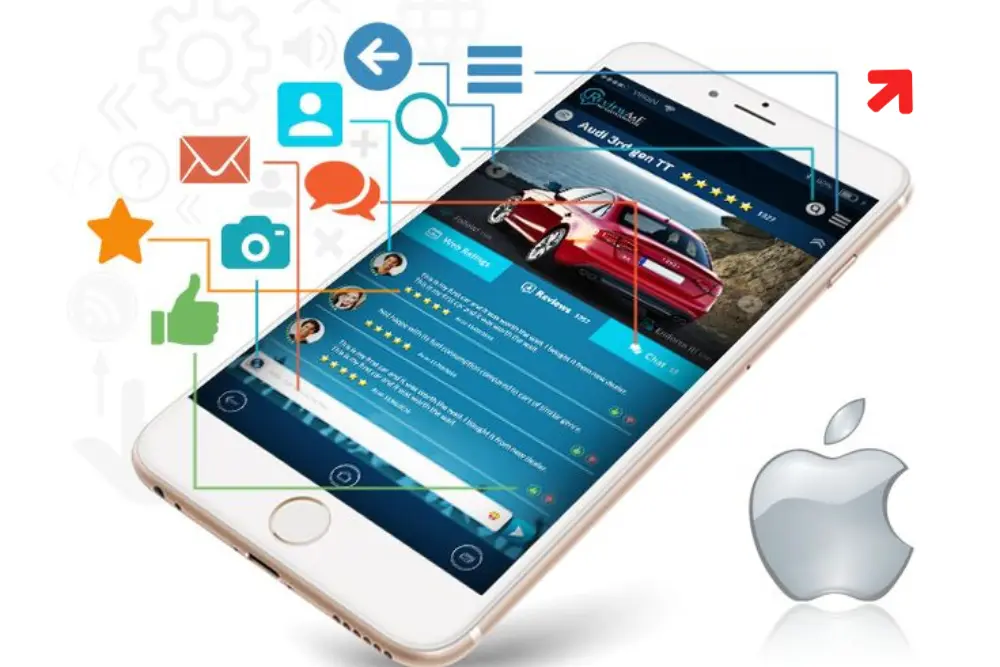 iOS App Development Company