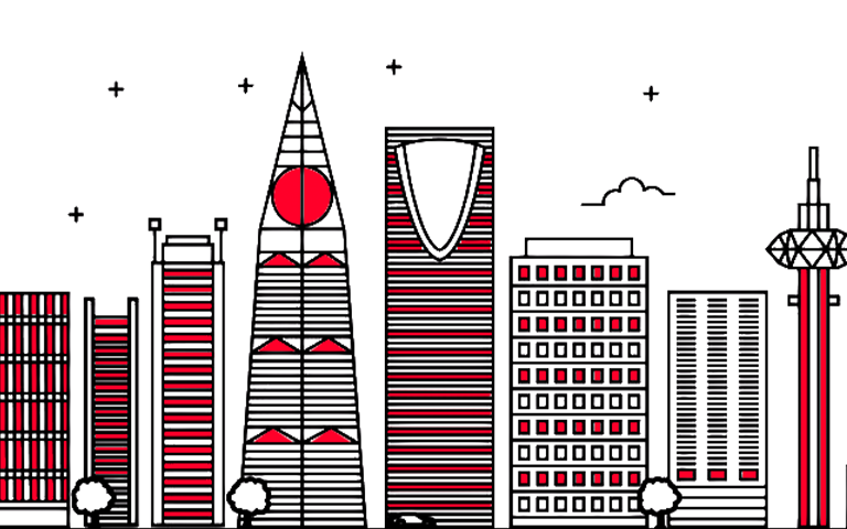 mobile app development company in Saudi Arabia