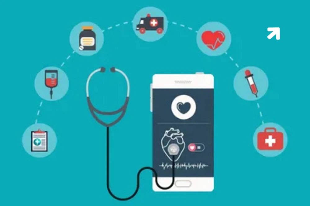 Healthcare App Development Company