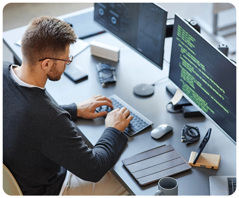 Best Mobile App Development Company in Chicago For a Reason