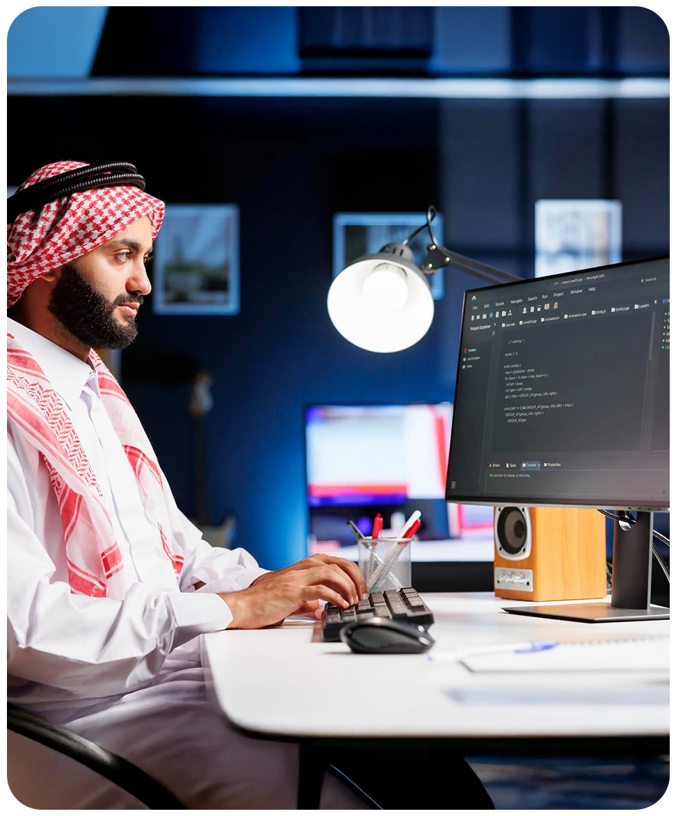 Hire Experts App Developers Abu Dhabi
