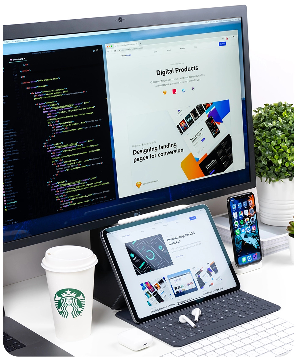 Hire Expert App Developers in Australia