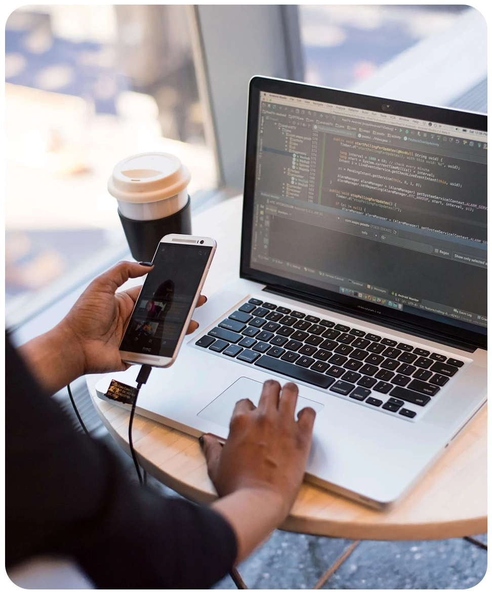 Hire Experts App Developers in Kuwait