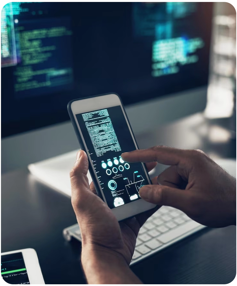 Hire Experts App Developers Malaysia