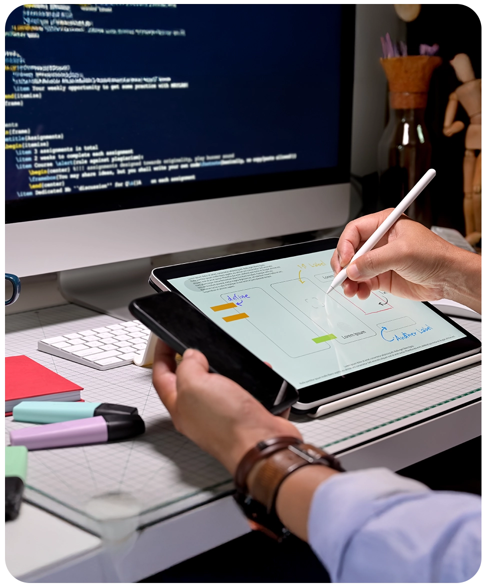 Hire Experts App Developers New York