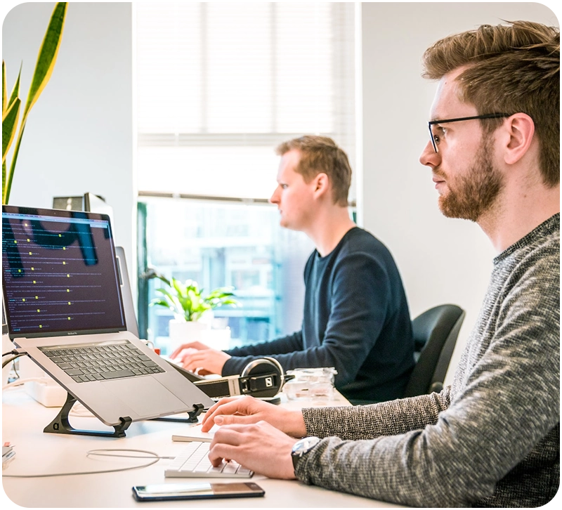 Your Trusted Partner for App Development New York
