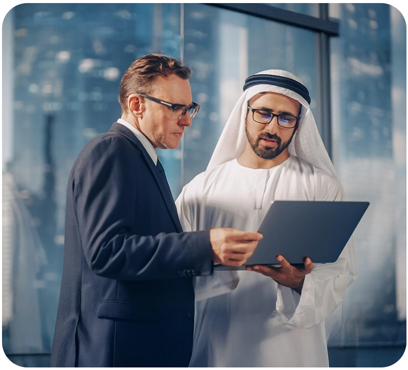 Your Trusted Partner in Kuwait