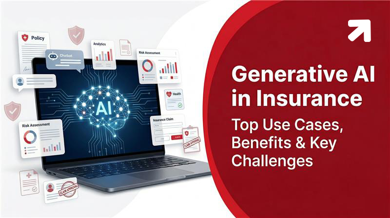 Generative AI in Insurance
