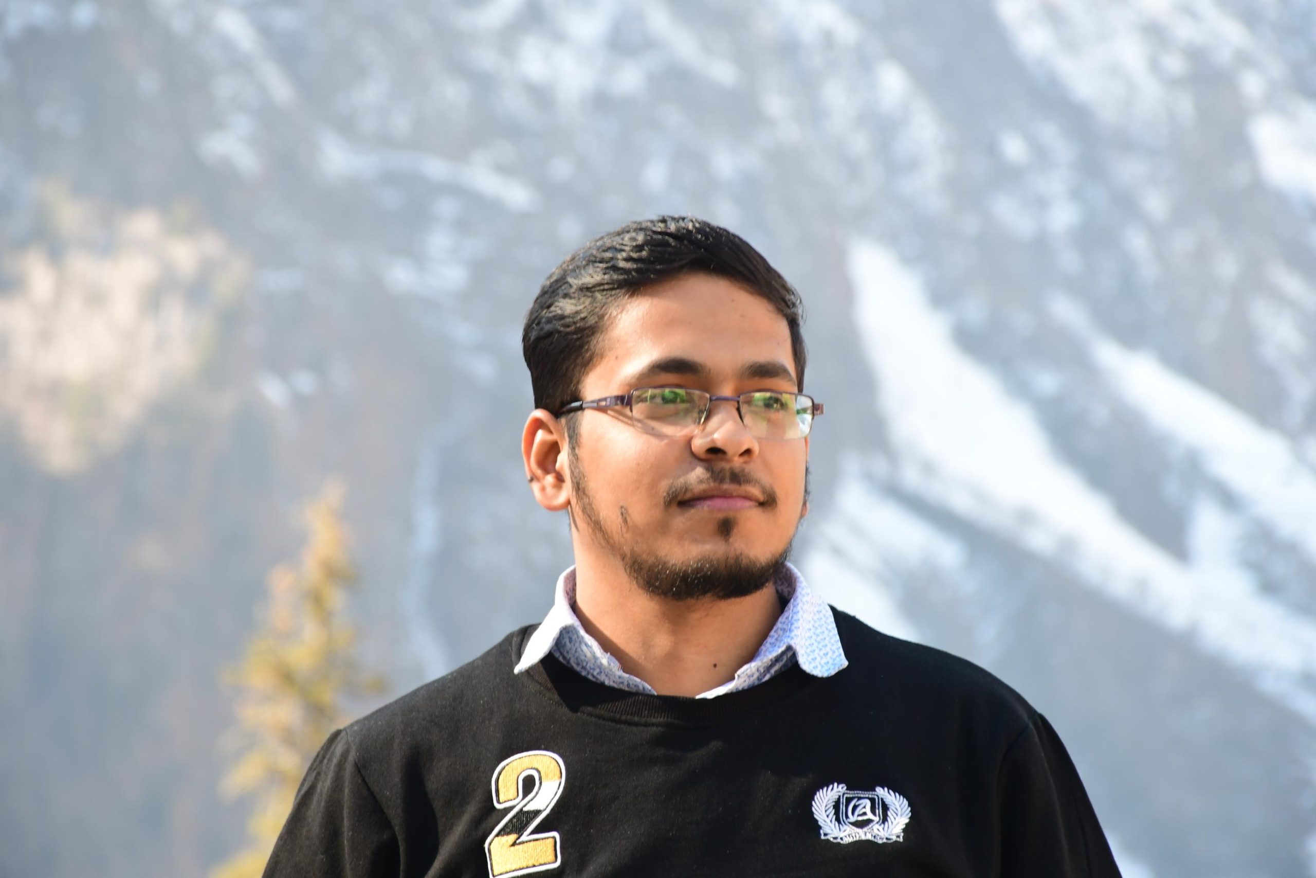 yudhister