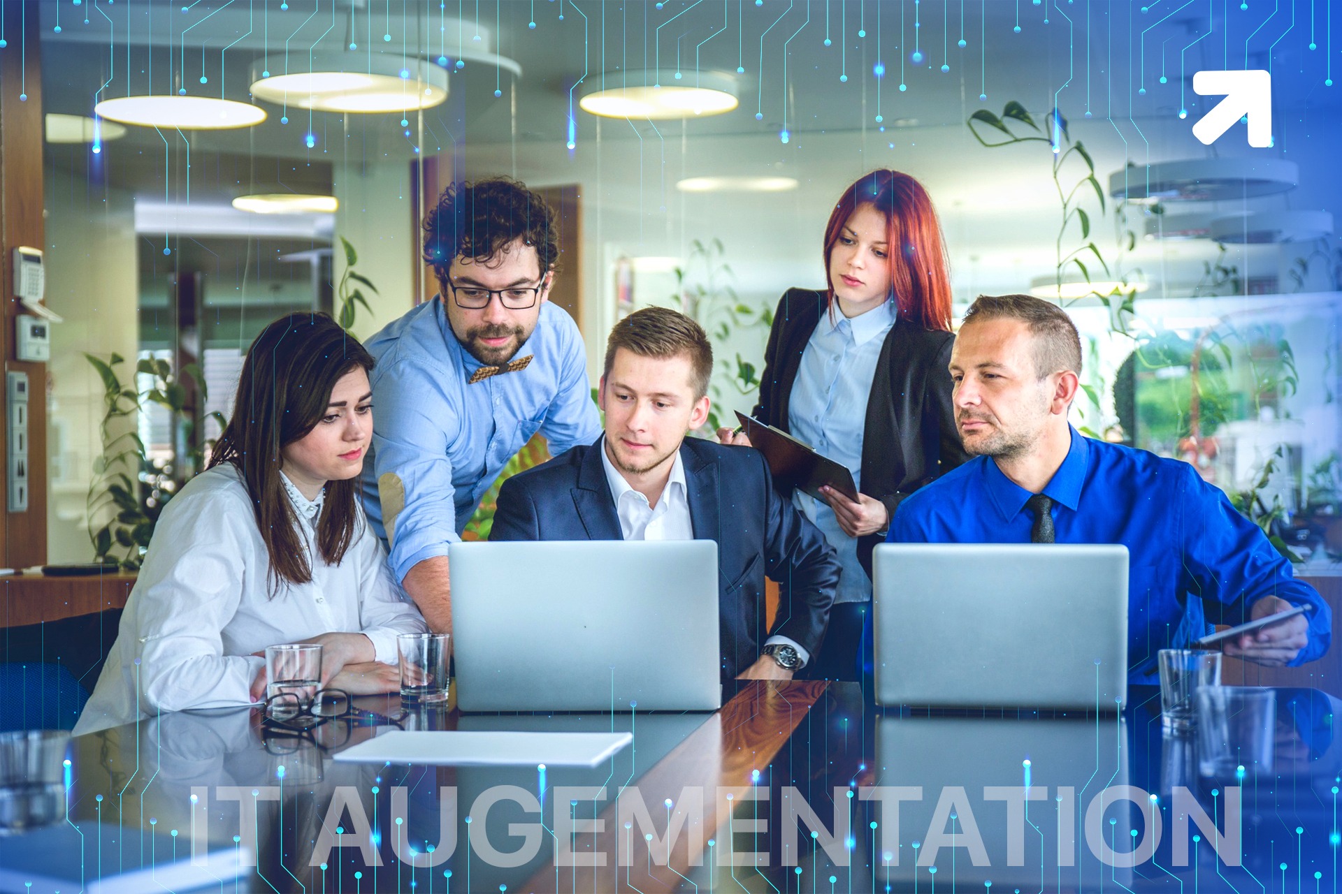 IT Staff Augmentation Services- How to Hire Top Tech Talent in 2026