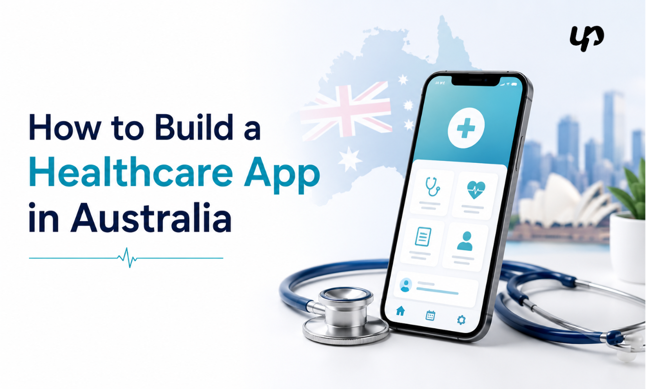 How to Build a Healthcare App in Australia