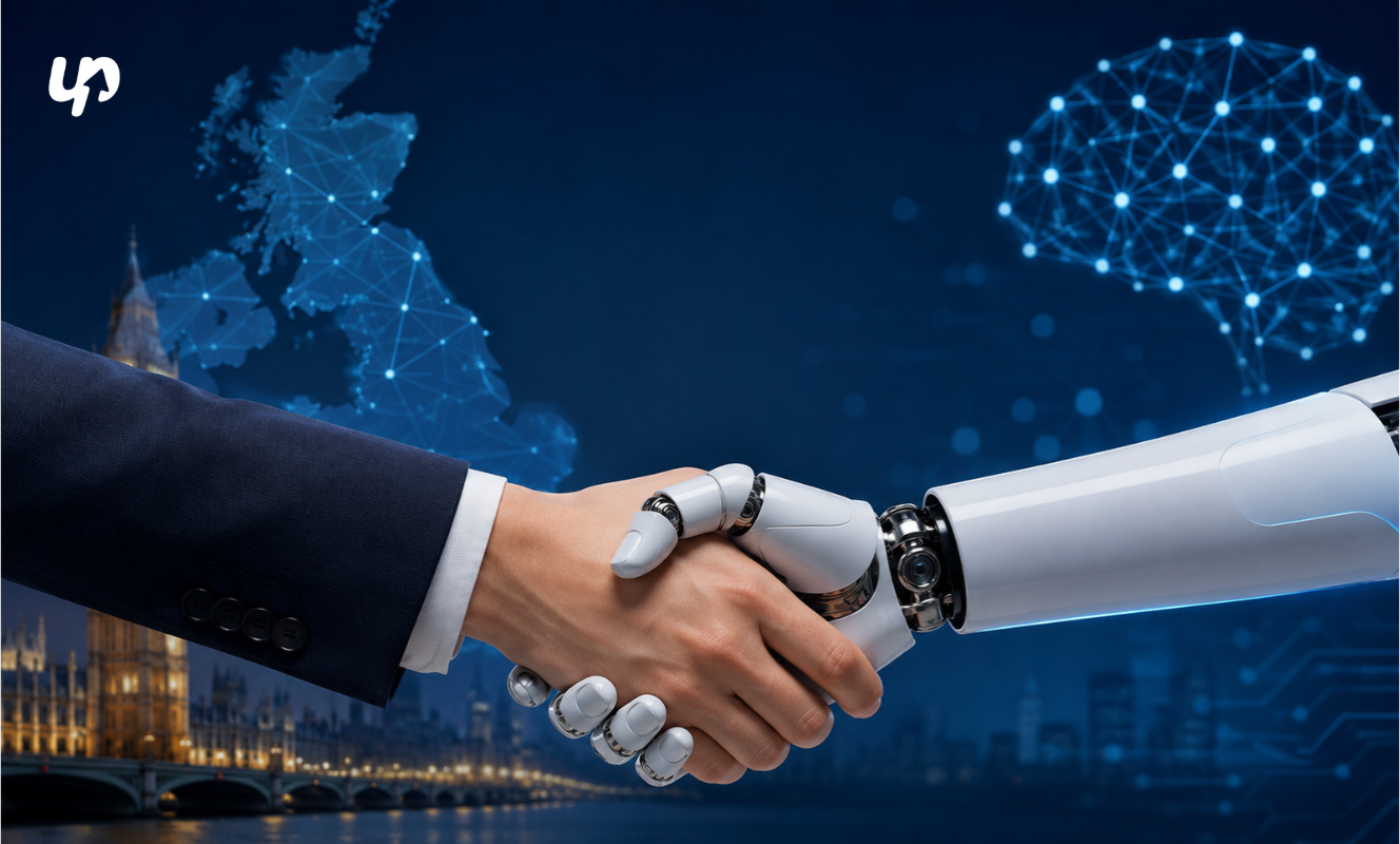 Choosing an AI Development Partner in the UK