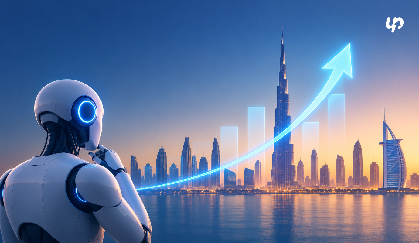 Top AI Business Ideas to Start in Dubai in 2026