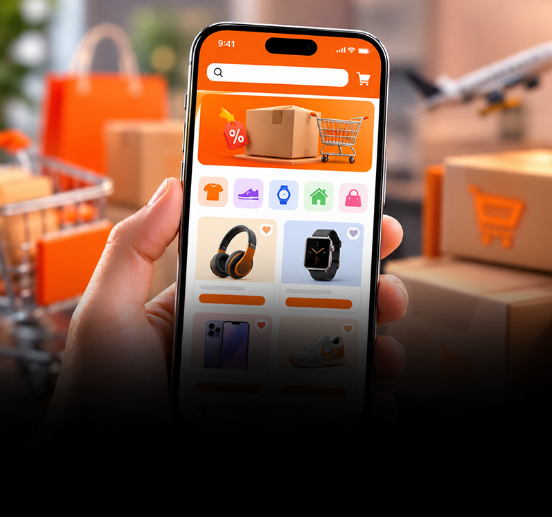 Banggood online shopping app case study