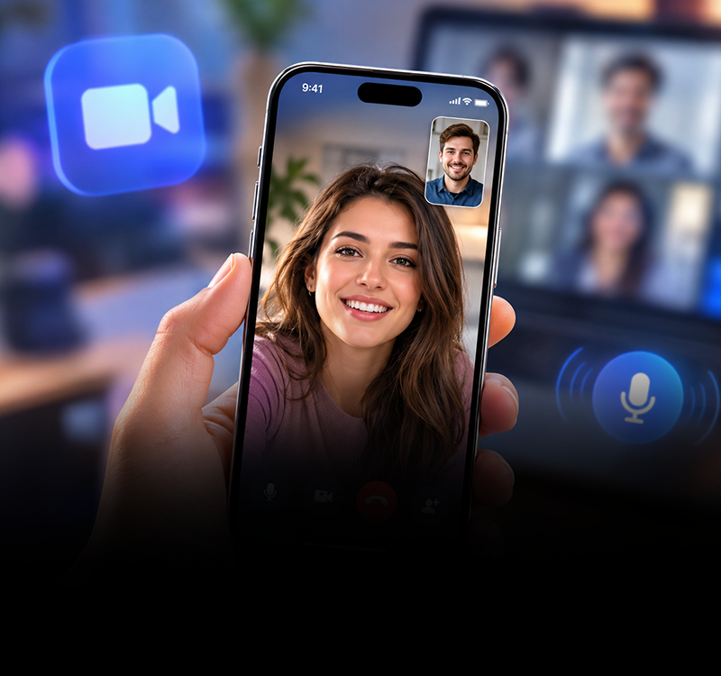 BOTIM communication and fintech app case study