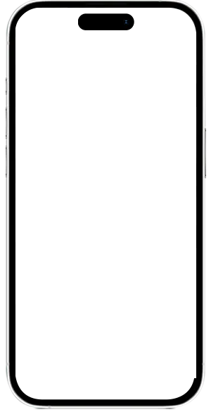 Mobile portfolio frame