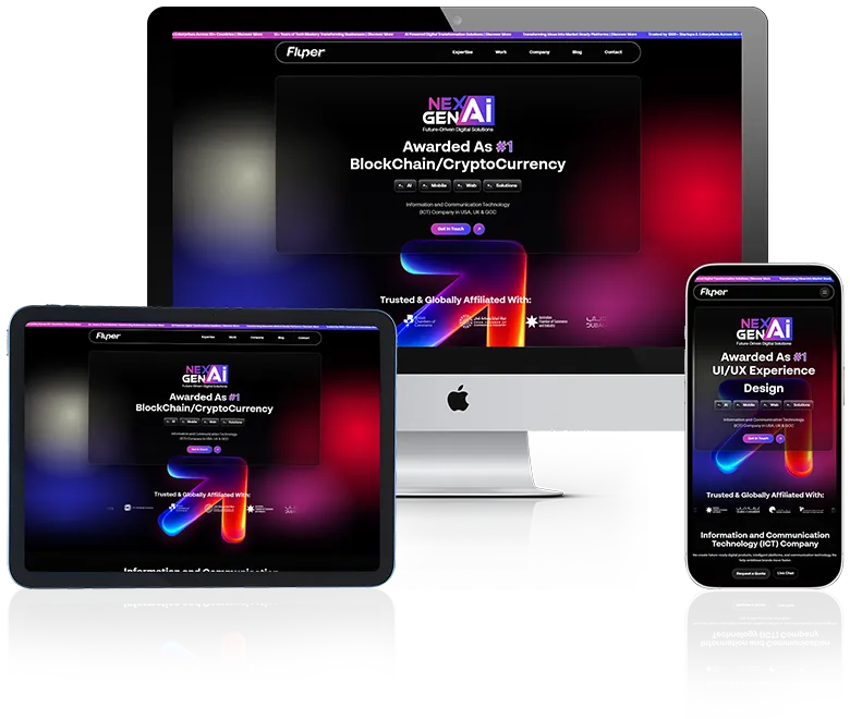 responsive service