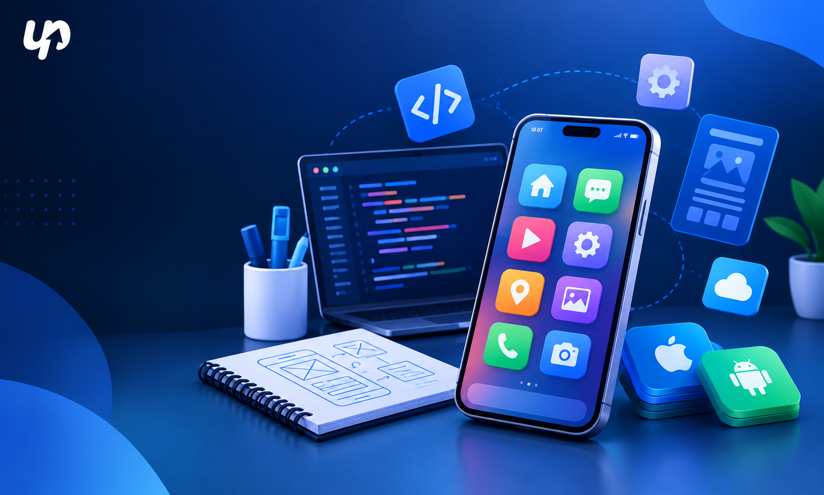 Mobile App Development Companies