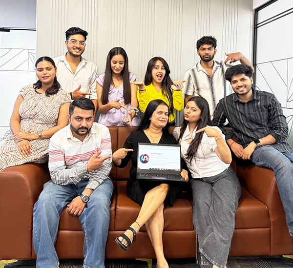 Mobile app planning and UI design workshop
