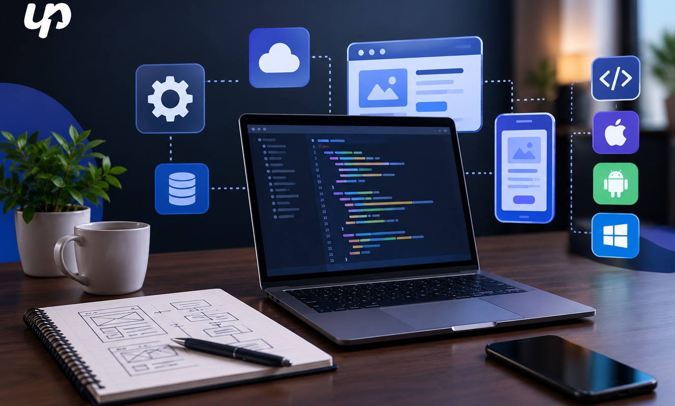 Custom Software Development Services