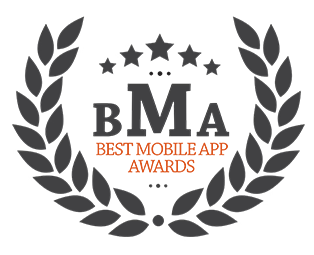 Best Mobile App Award