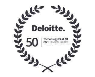 Deloitte Technology Fast 50
