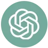 ChatGPT logo