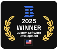 Software development award