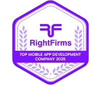 RightFirms award