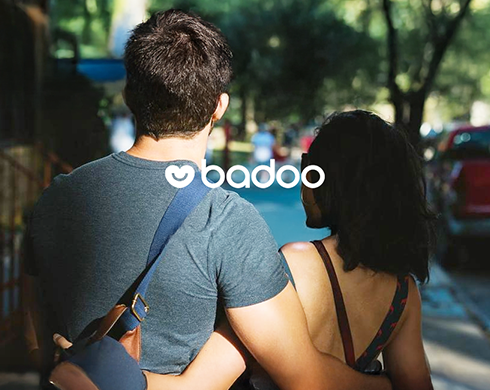 Dating ready made app screens